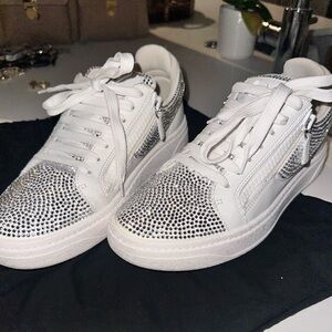 Brand New Giuseppe Zanotti Women size 41